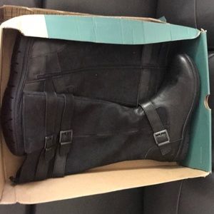 B.o.c Tycho Buckled Boots